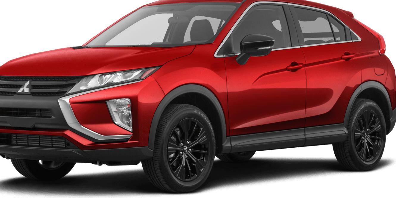 MITSUBISHI ECLIPSE CROSS 2020 JA4AT4AA6LZ017602 image